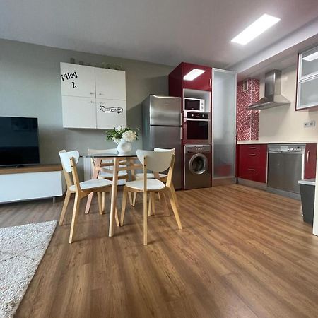 Apartamentos Castron Douro サンティアゴ・デ・コンポステーラ エクステリア 写真
